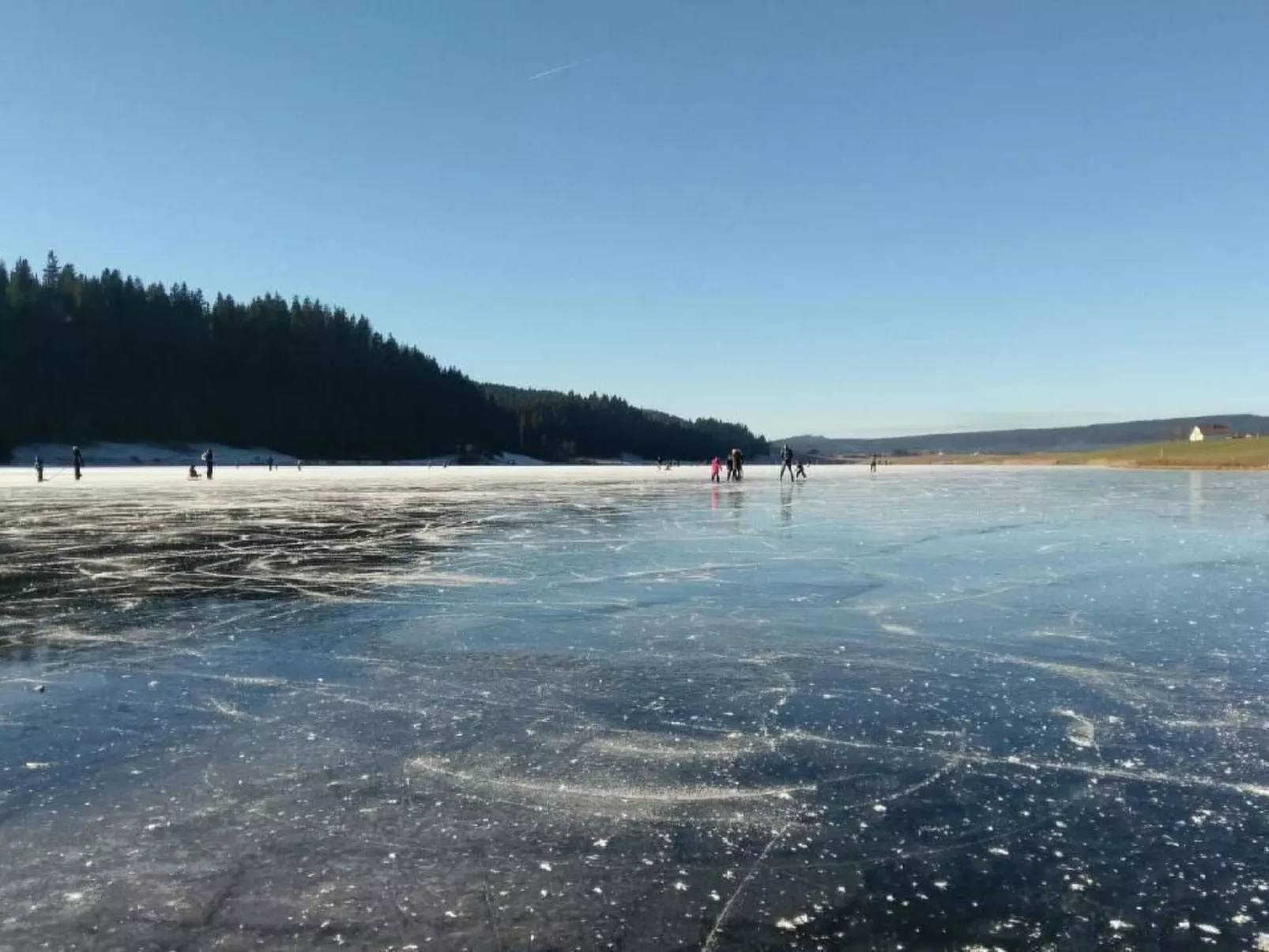 Wohnung in altem, renoviertem Bauernhaus-Image-tags.info