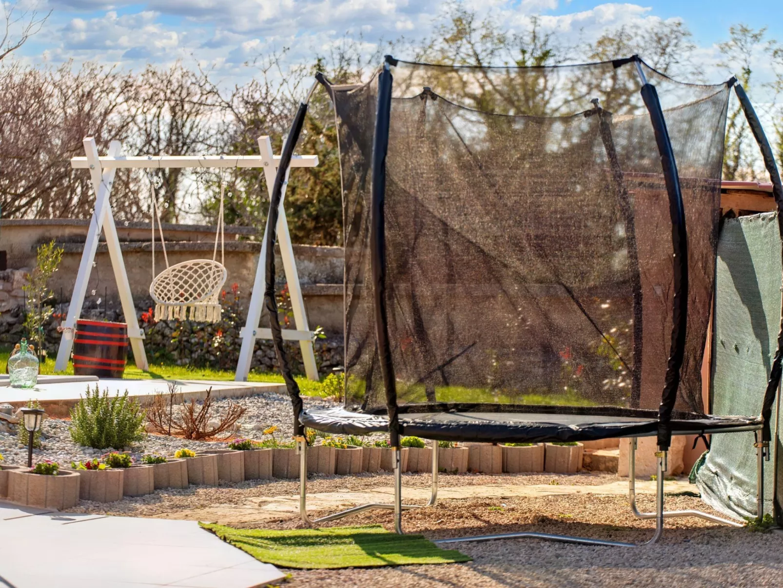 Erholsamer Traumurlaub für bis zu 6 Personen-Image-tags.info