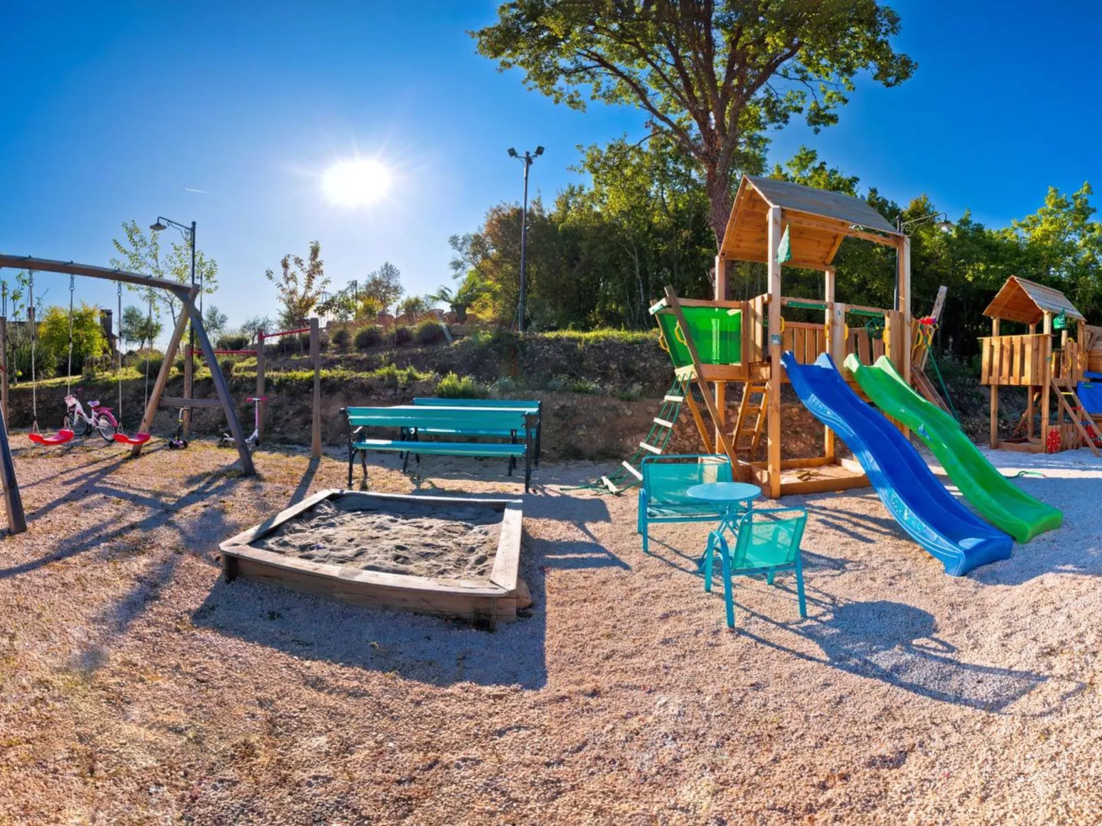 Tolle Villa Sancta Maria Motovun mit Pool-Image-tags.info