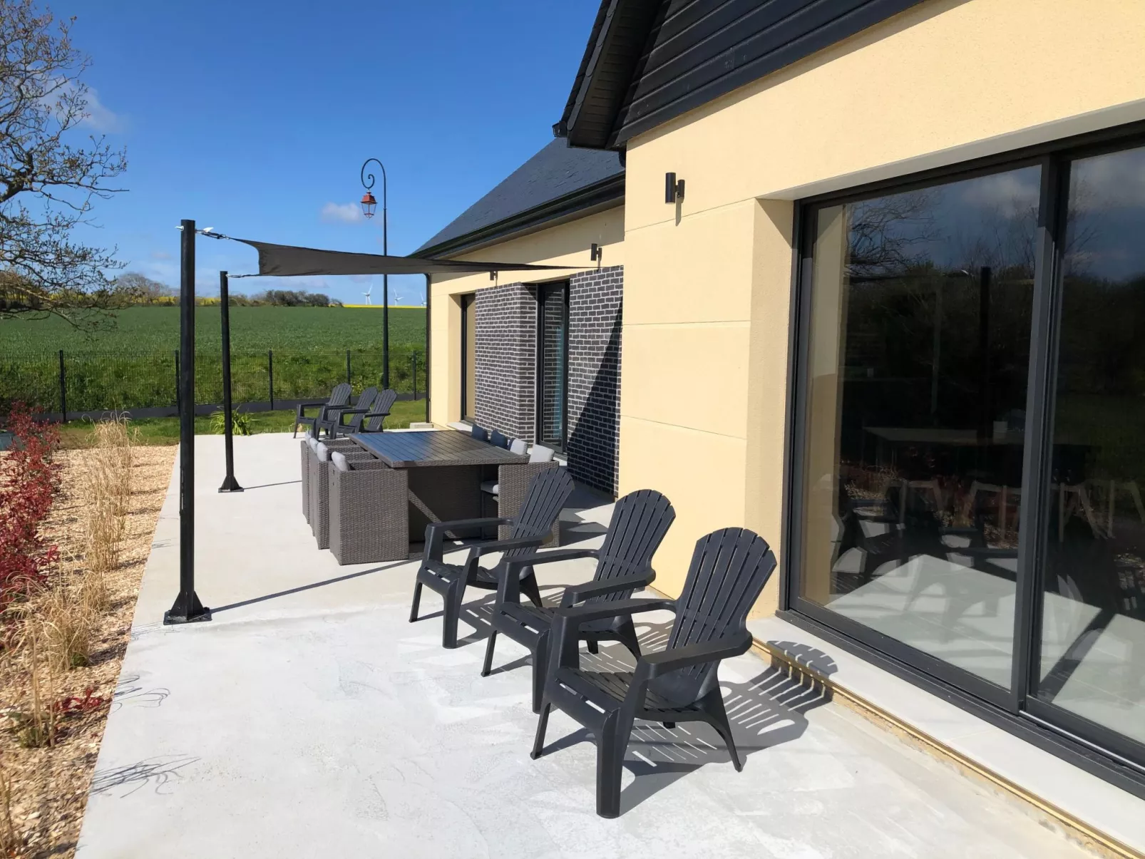 L Atelier Veulais-Drinnen