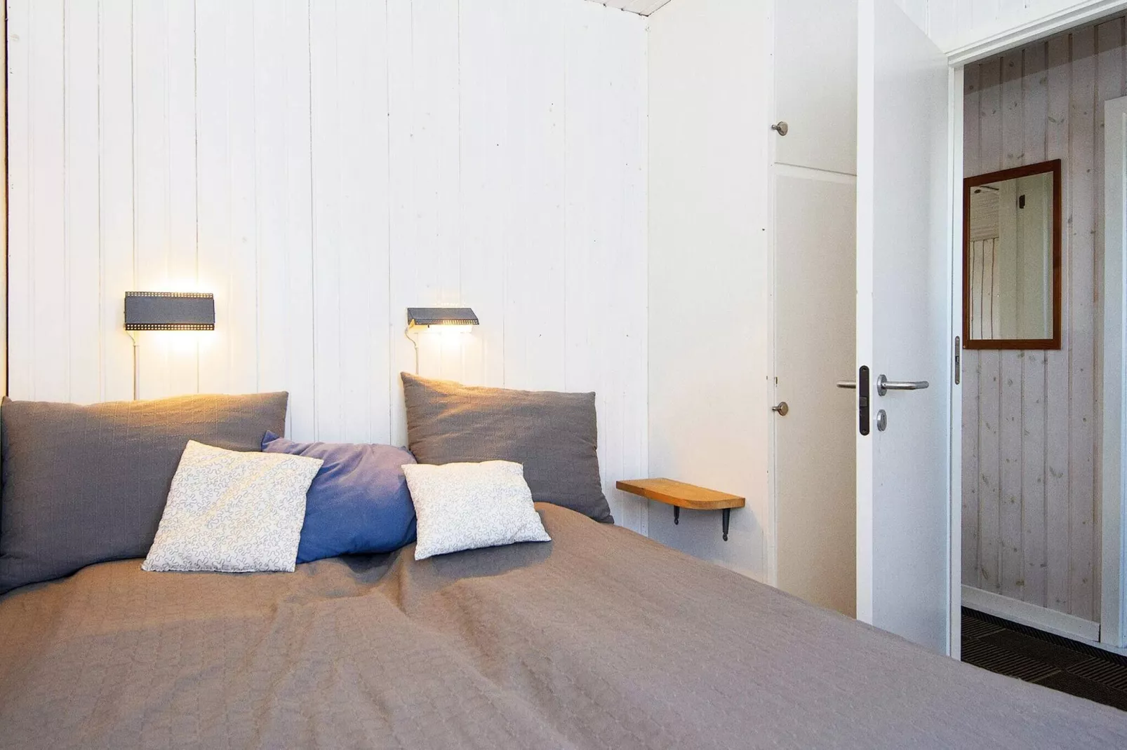 4 person holiday home in Hejls-By Traum-Indoor