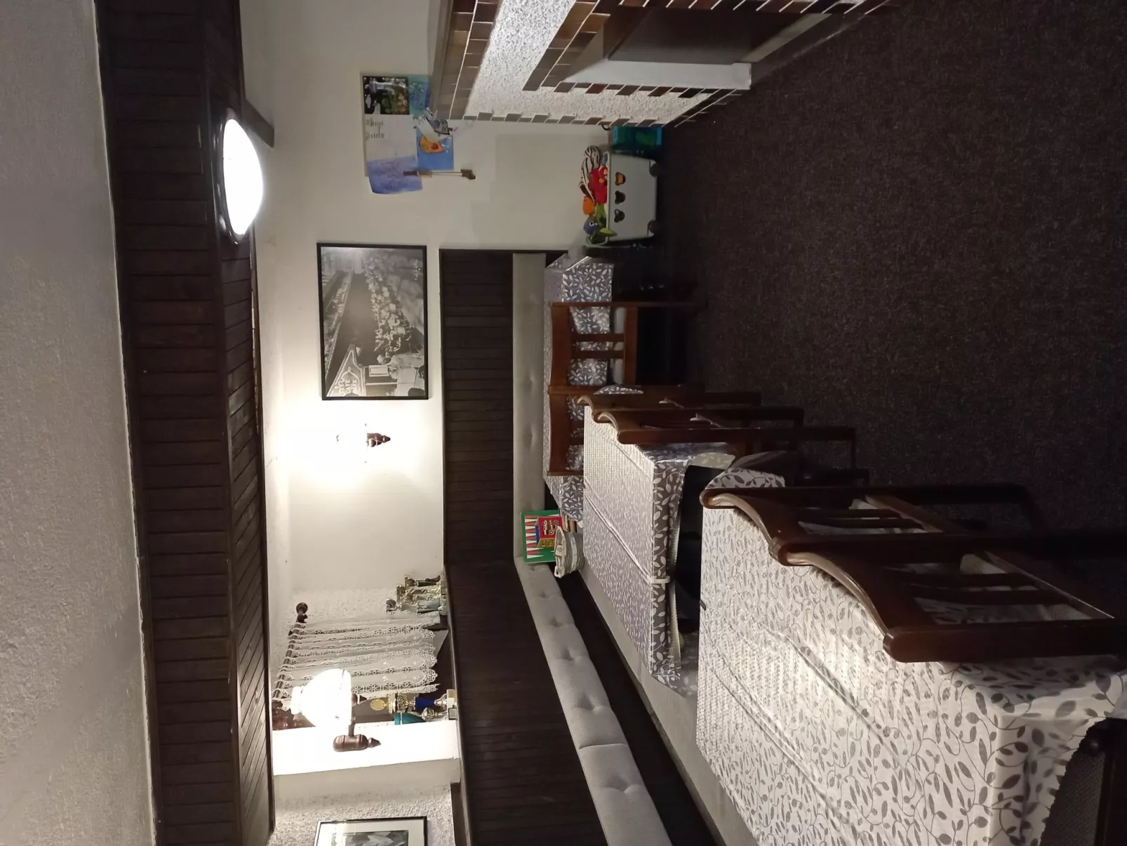 Mit solarbeheiztem Außenpool und Sauna-Inside