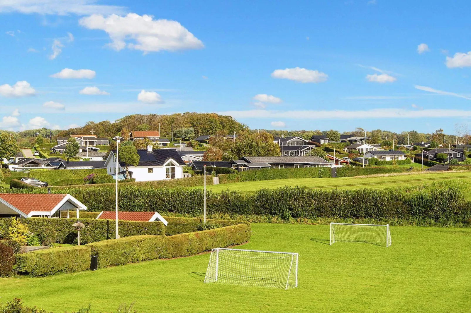 4 person holiday home in Hejls-By Traum-Not tagged