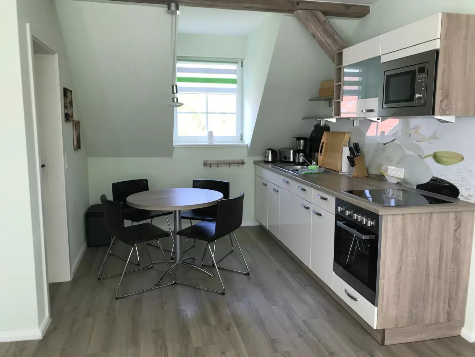 Zochiserlebnishof-Inside