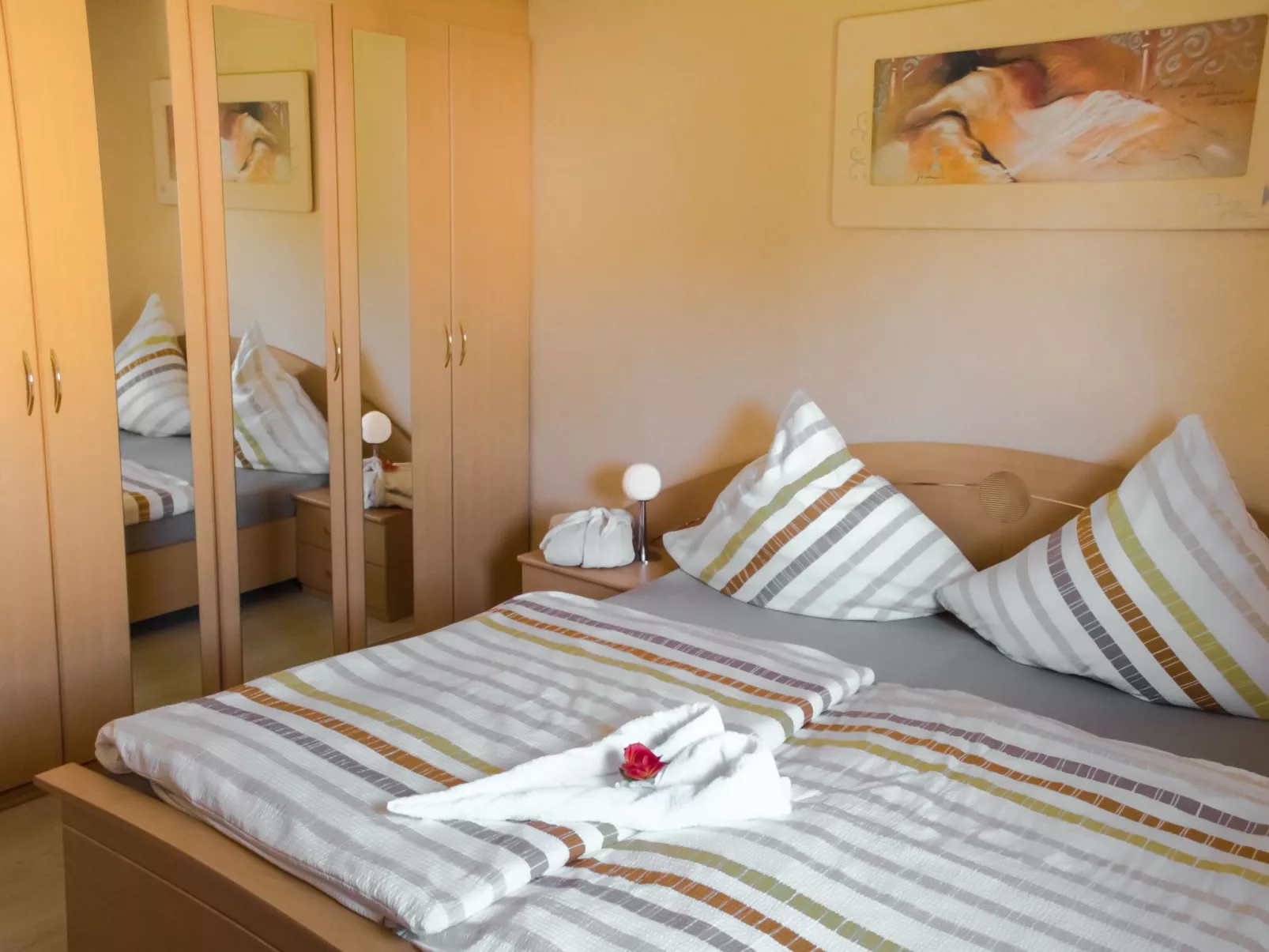 Gästehaus Edith-Dedans