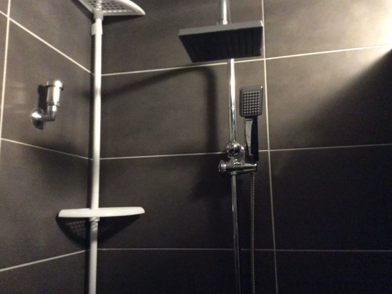 Wohnung in Oberbillig-Dedans