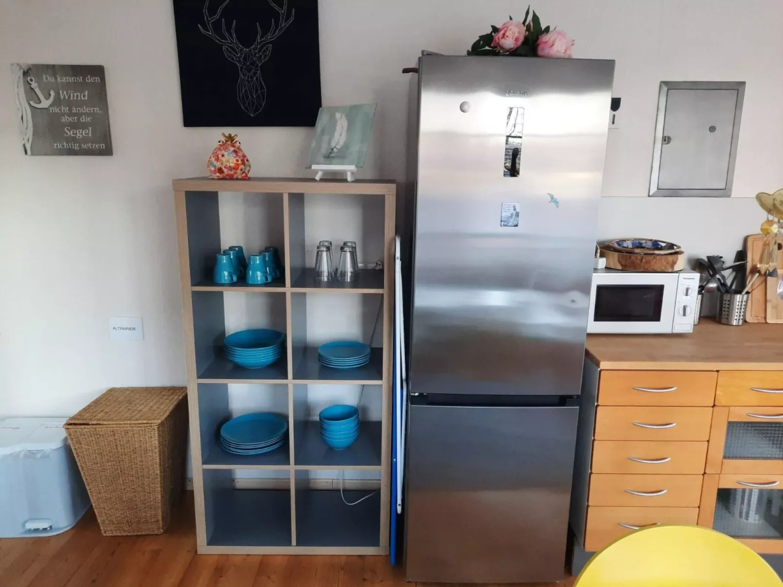 Glückstreffer-Inside