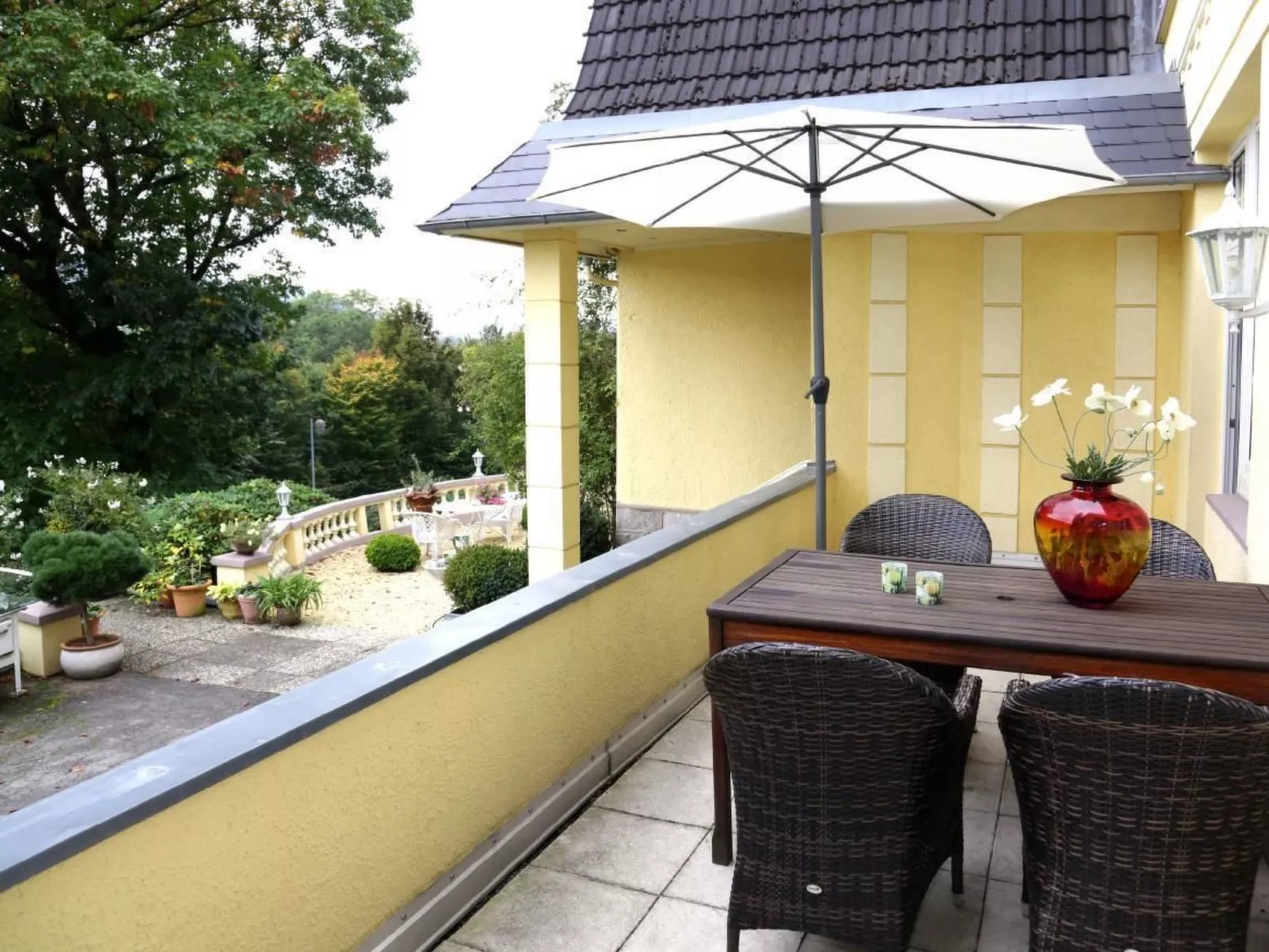 Wintergarten-Outside