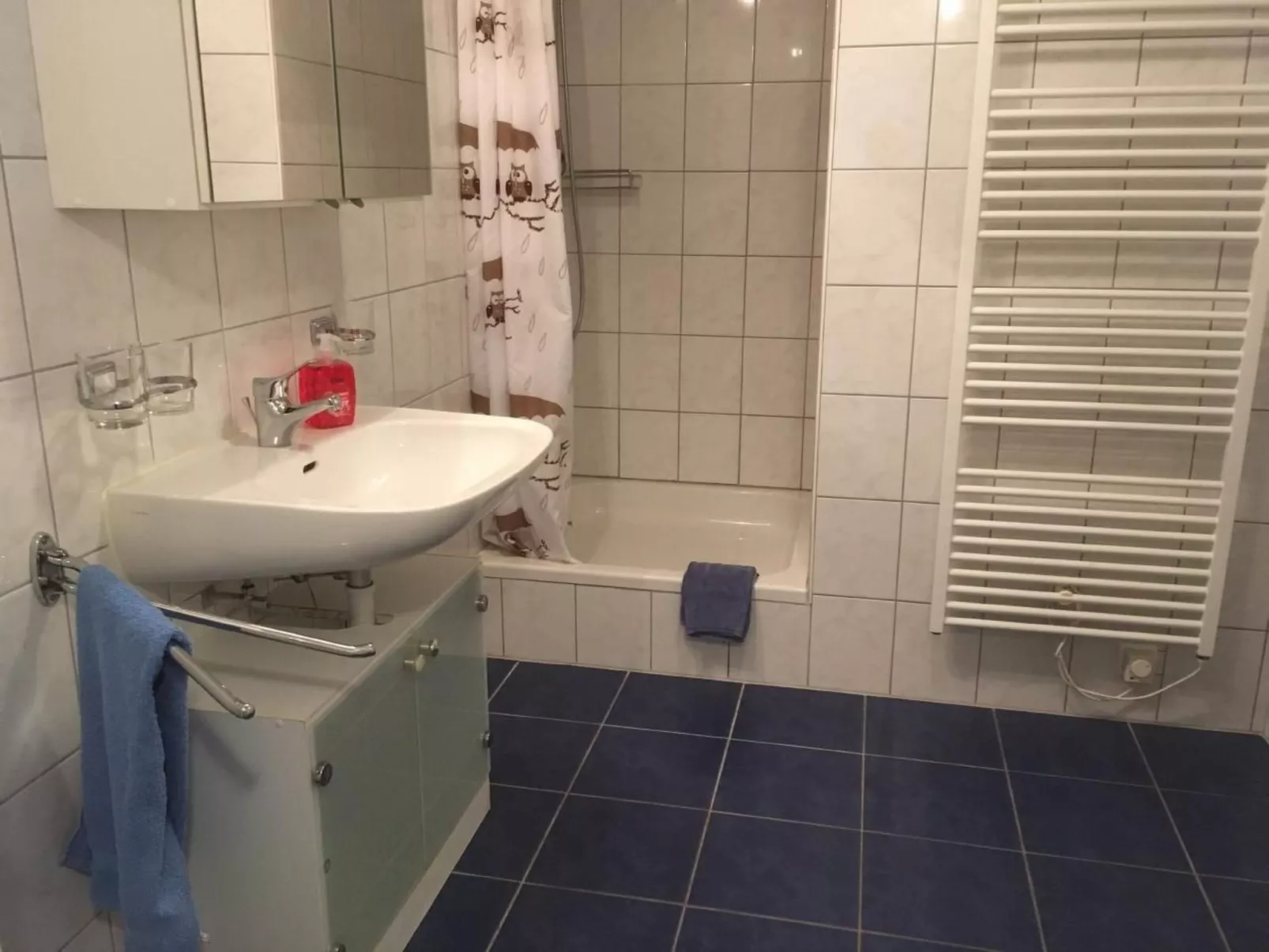 Tieroase Grünegg-Drinnen