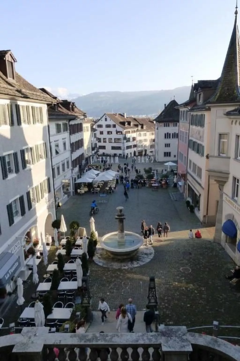 3-Zimmer Ferienwohnung Rapperswil am Zürichsee-Image-tags.info