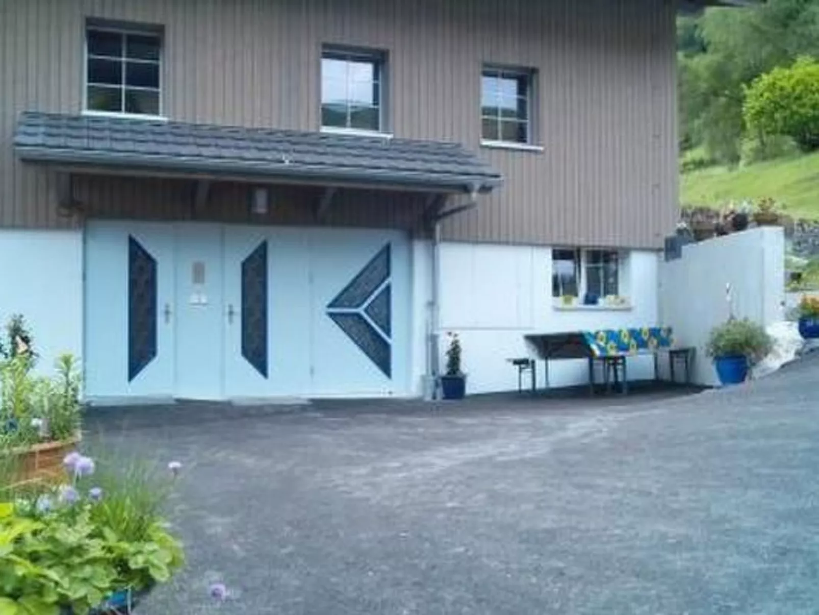 Ferienwohnung, Ferienhof Wald-Inside