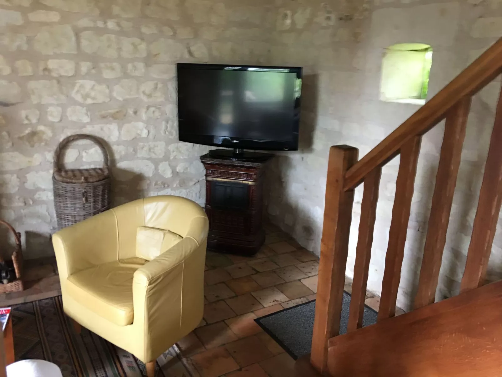 HAUS 3 SCHLAFZIMMER 3 BÄDER-Drinnen