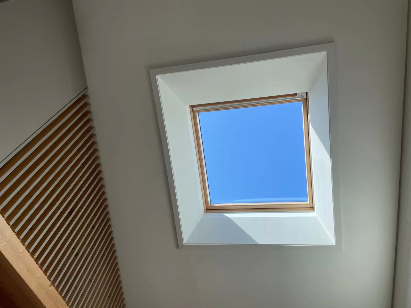 Maiensäss La Scera-Inside