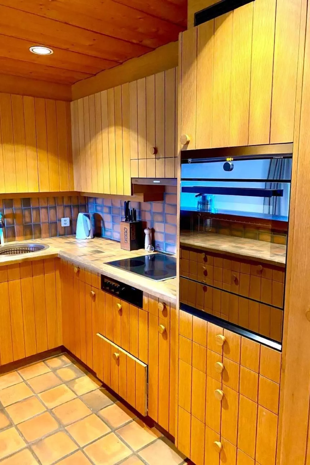 Aareschlucht - Erholung ab 2 Nächten-Drinnen