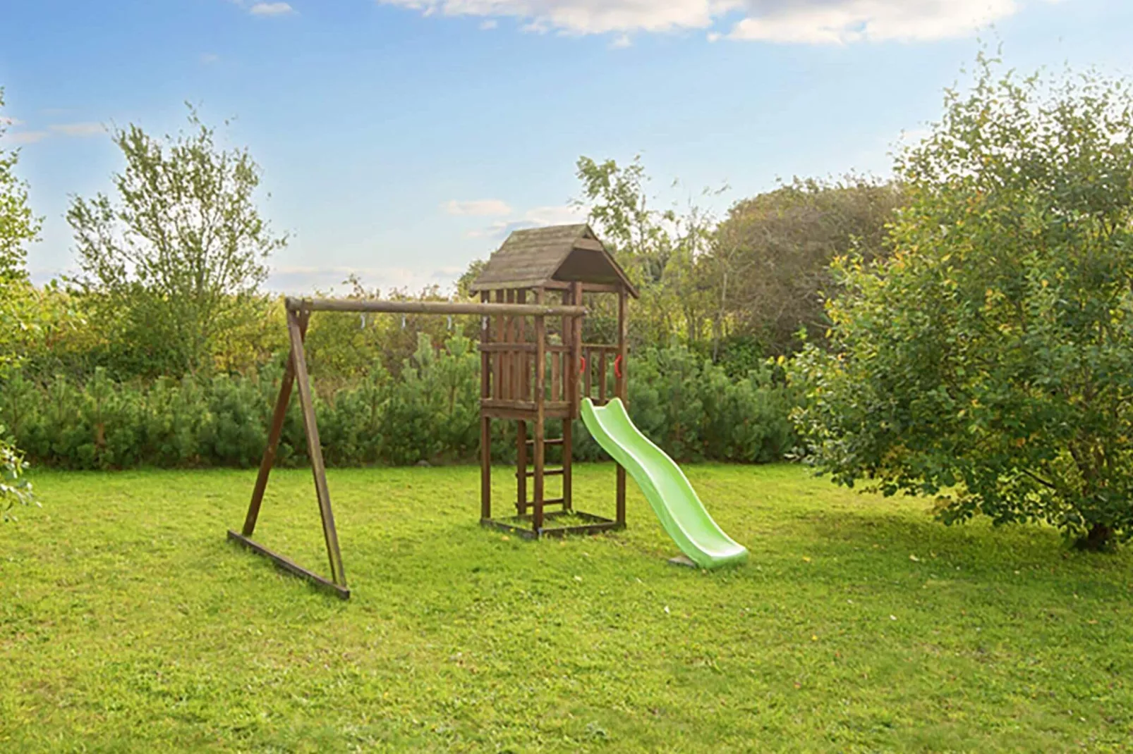 4 star holiday home in Nordborg-By Traum-Not tagged