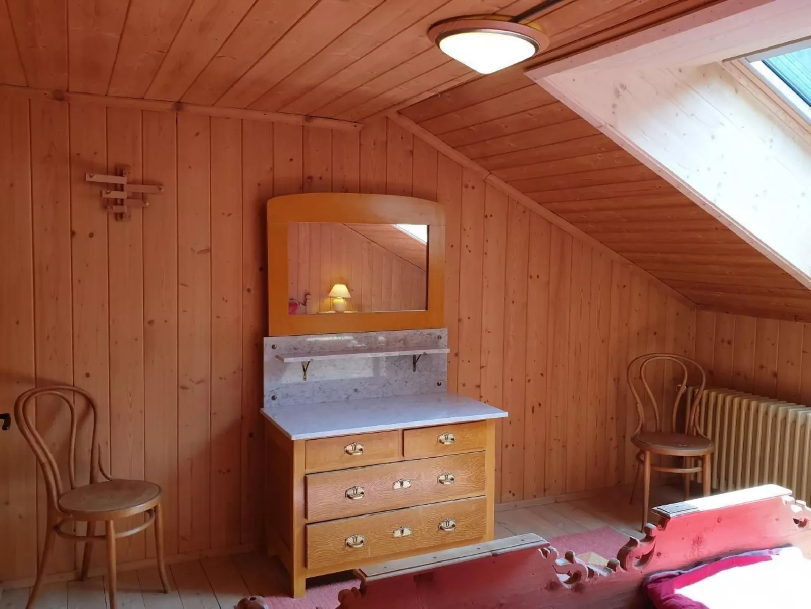 Barba Peder - BioBergün-Dedans