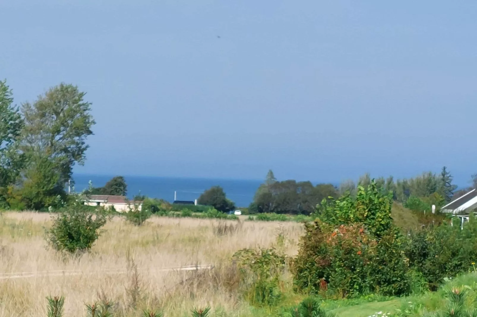 4 star holiday home in Nordborg-By Traum-Water view