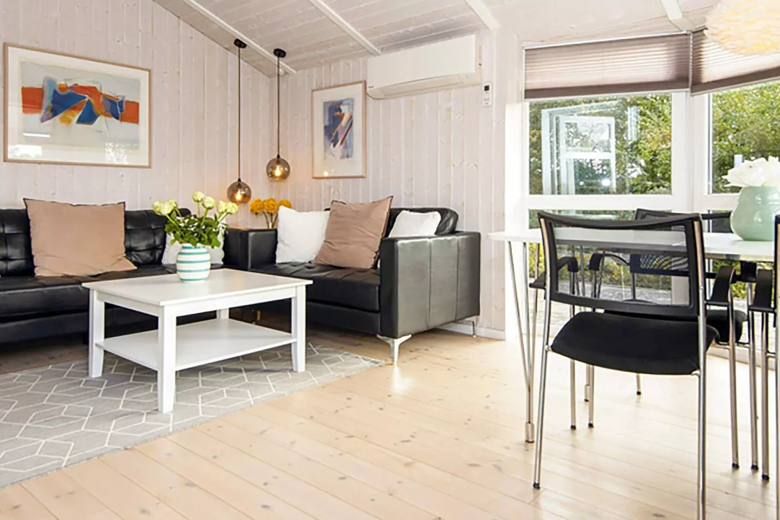4 etoiles maison de vacances a Nordborg-By Traum