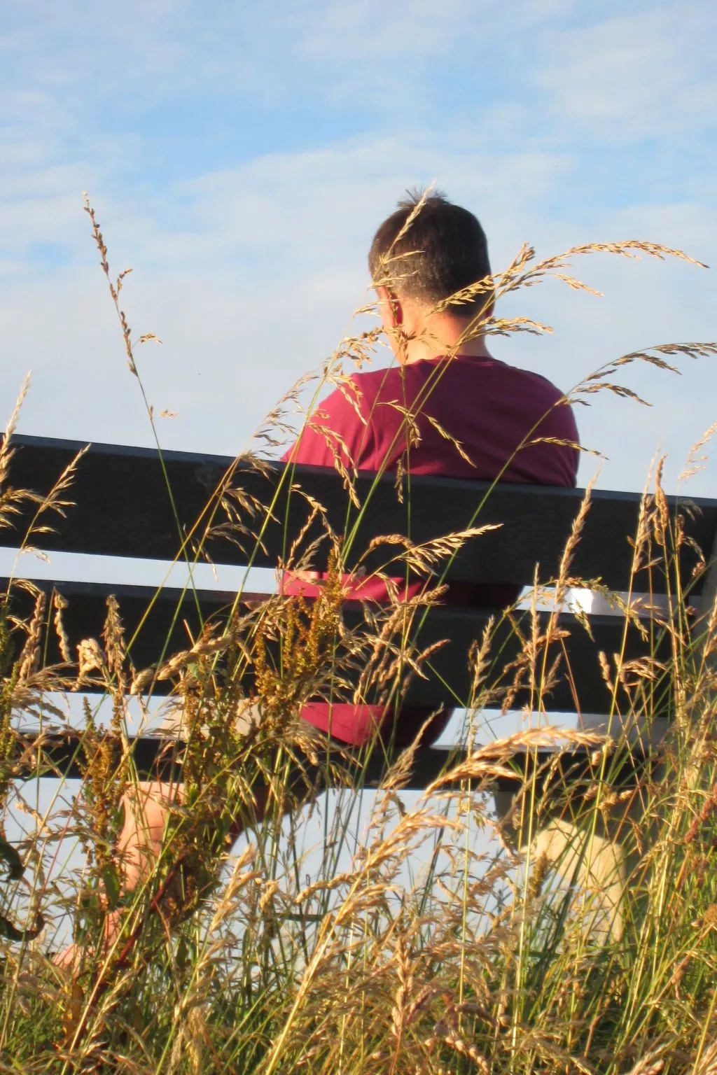 Gemütliches Haus mit komplett umzäuntem Garten-Drinnen