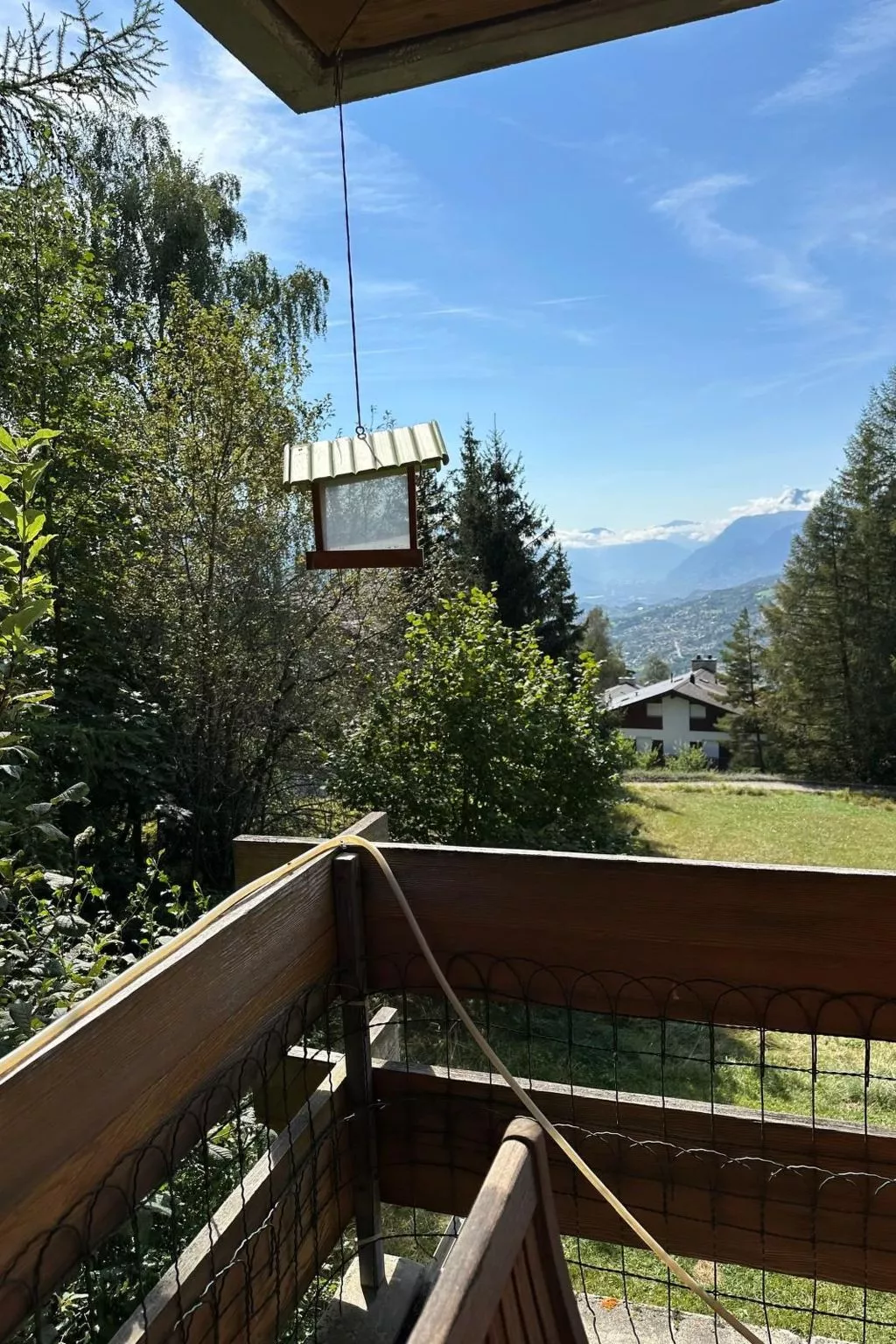 LaConcorde Golf App2-Drinnen