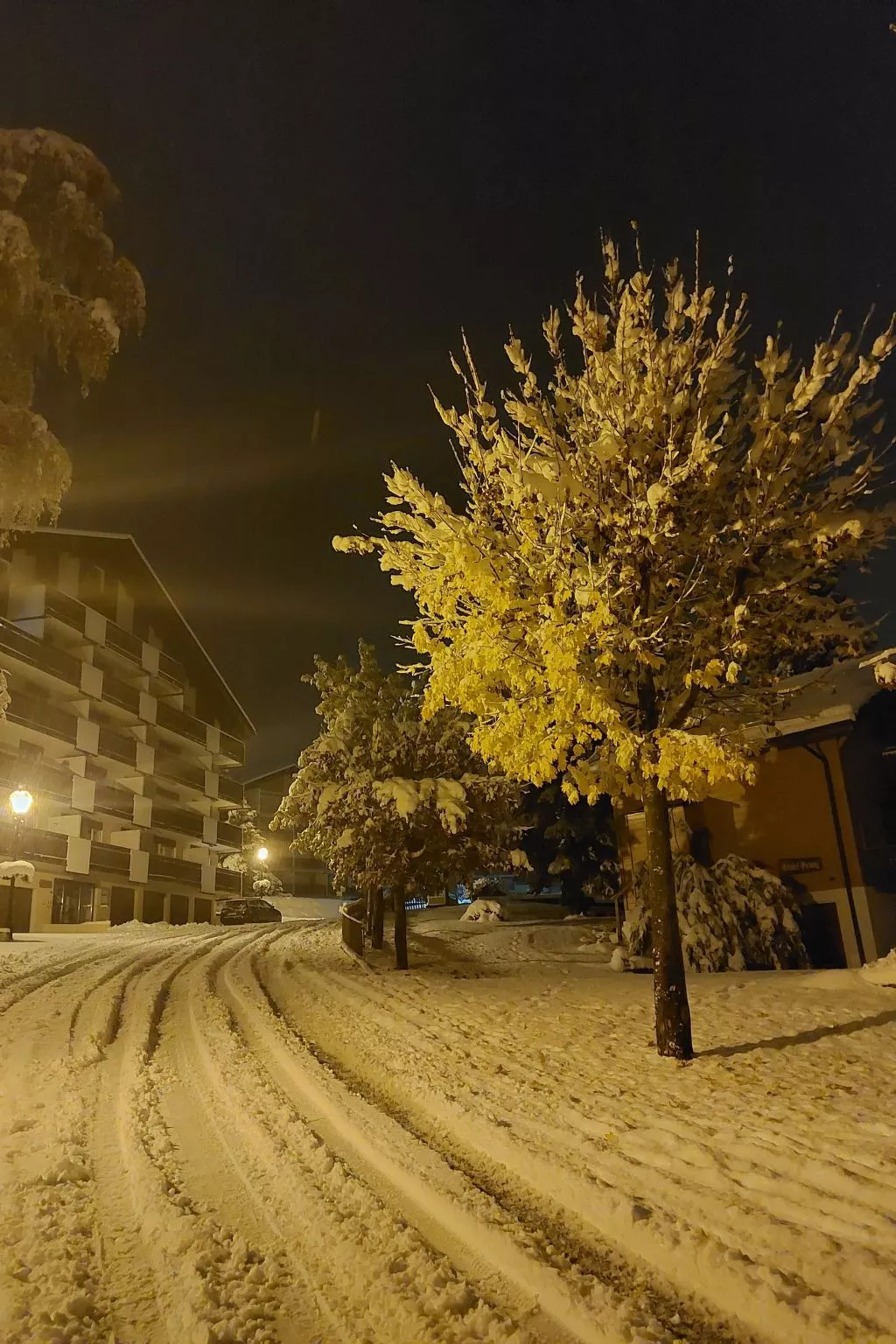 Renoviertes Studio mit mäjestätischer Aussicht-Dehors