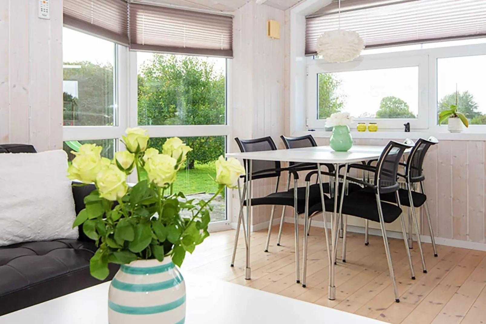 4 star holiday home in Nordborg-By Traum-Indoor