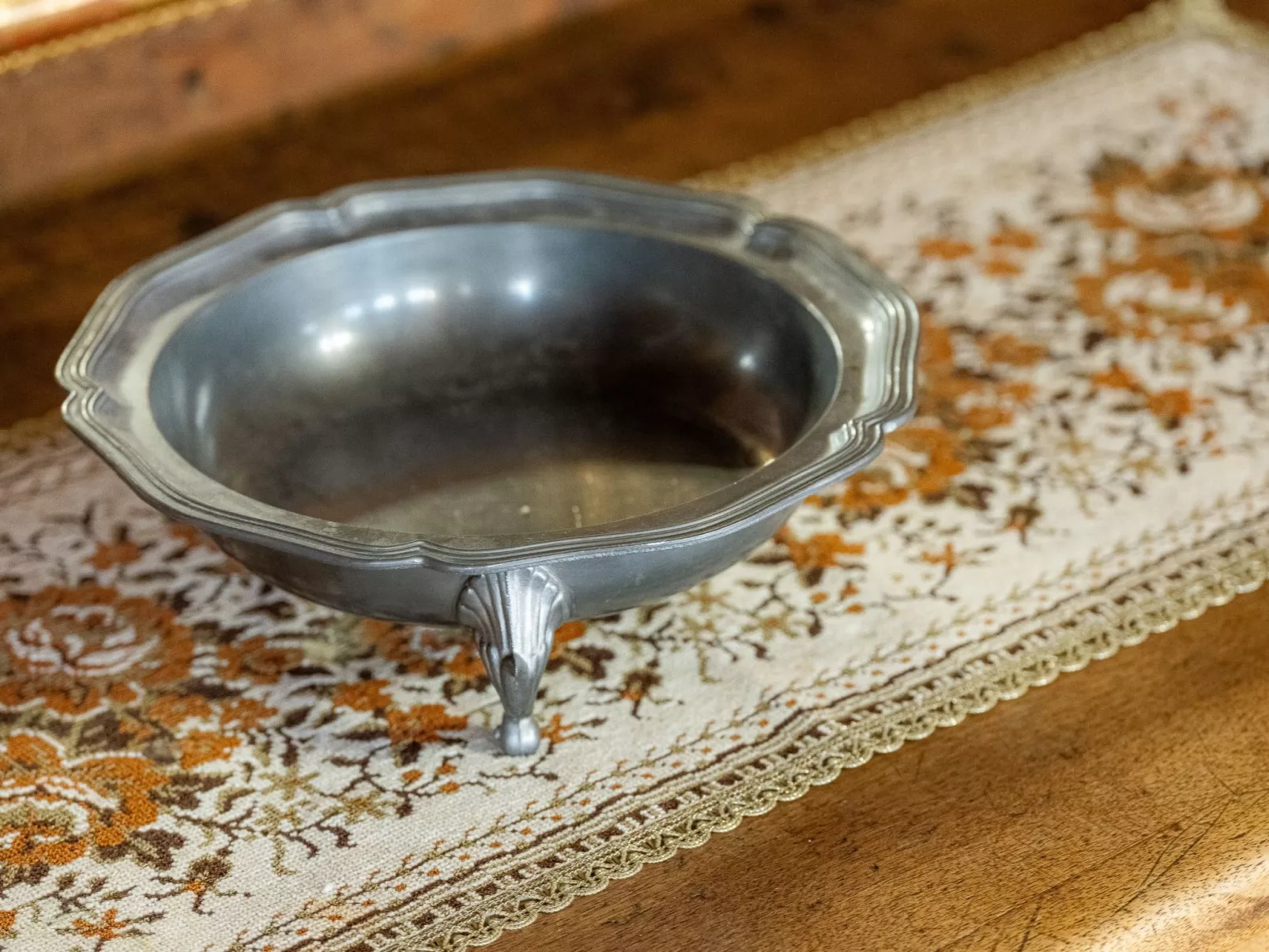 Cricerhaus in Visp-Dedans