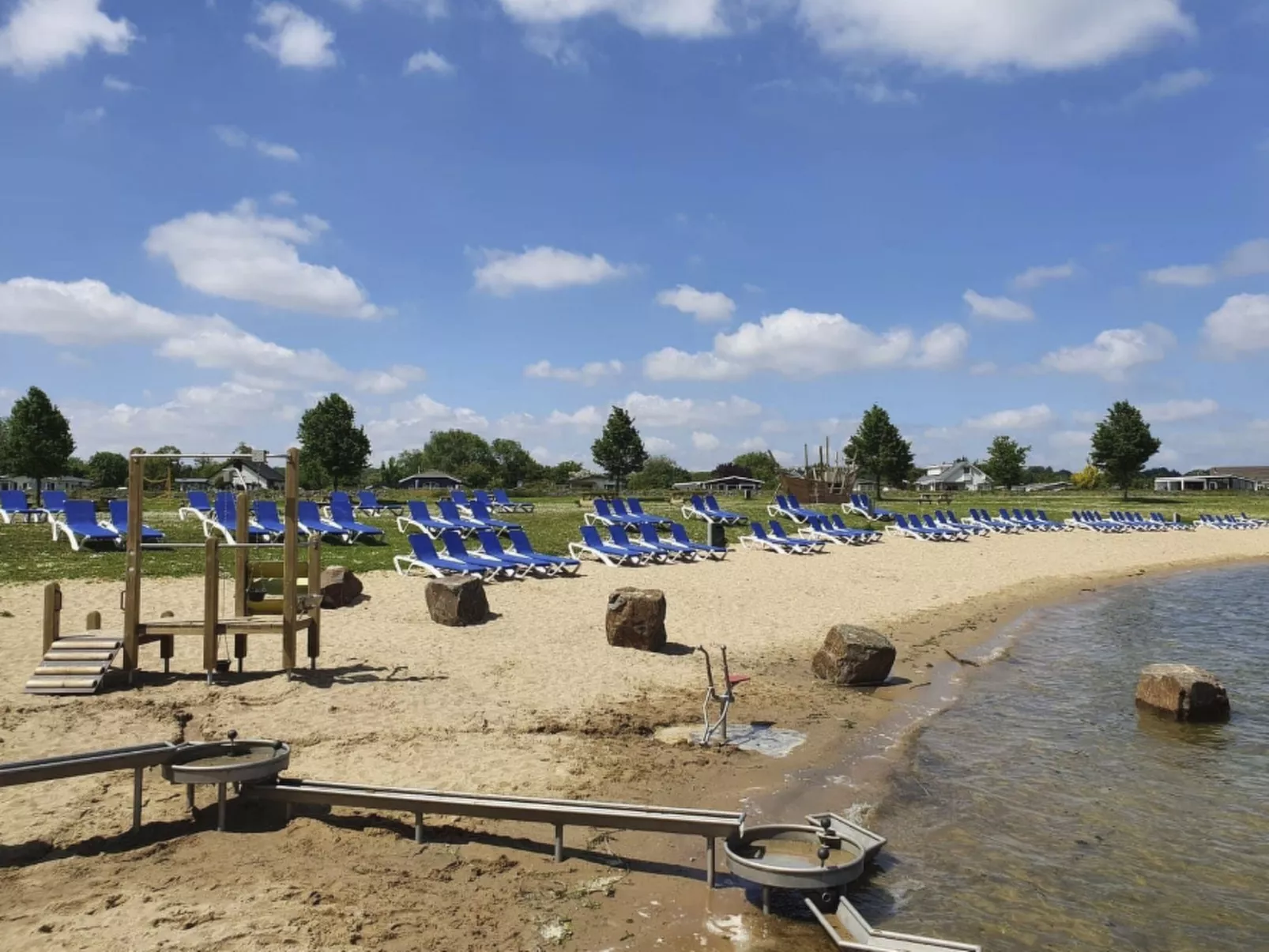 Chalet Time Out-Dehors