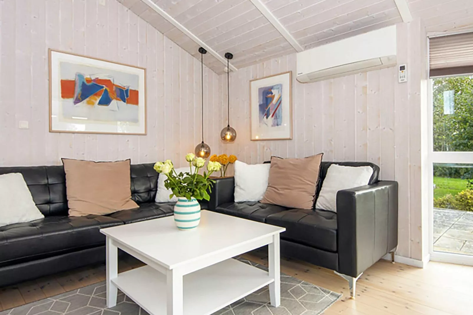 4 star holiday home in Nordborg-By Traum-Indoor