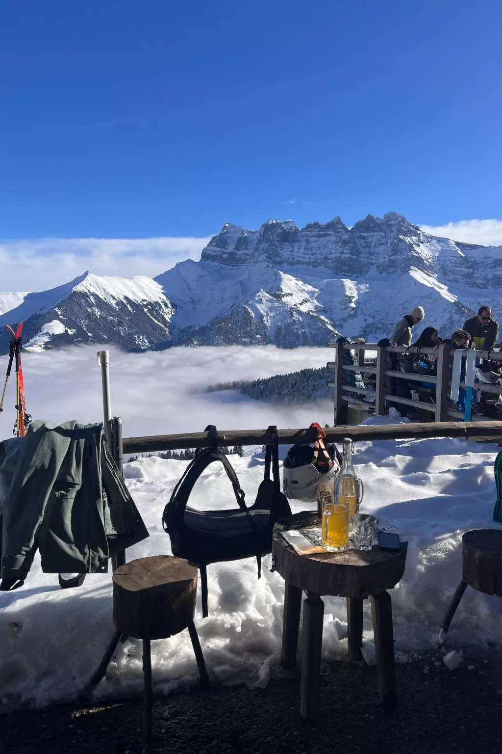 Peak App., Morgins-Image-tags.info