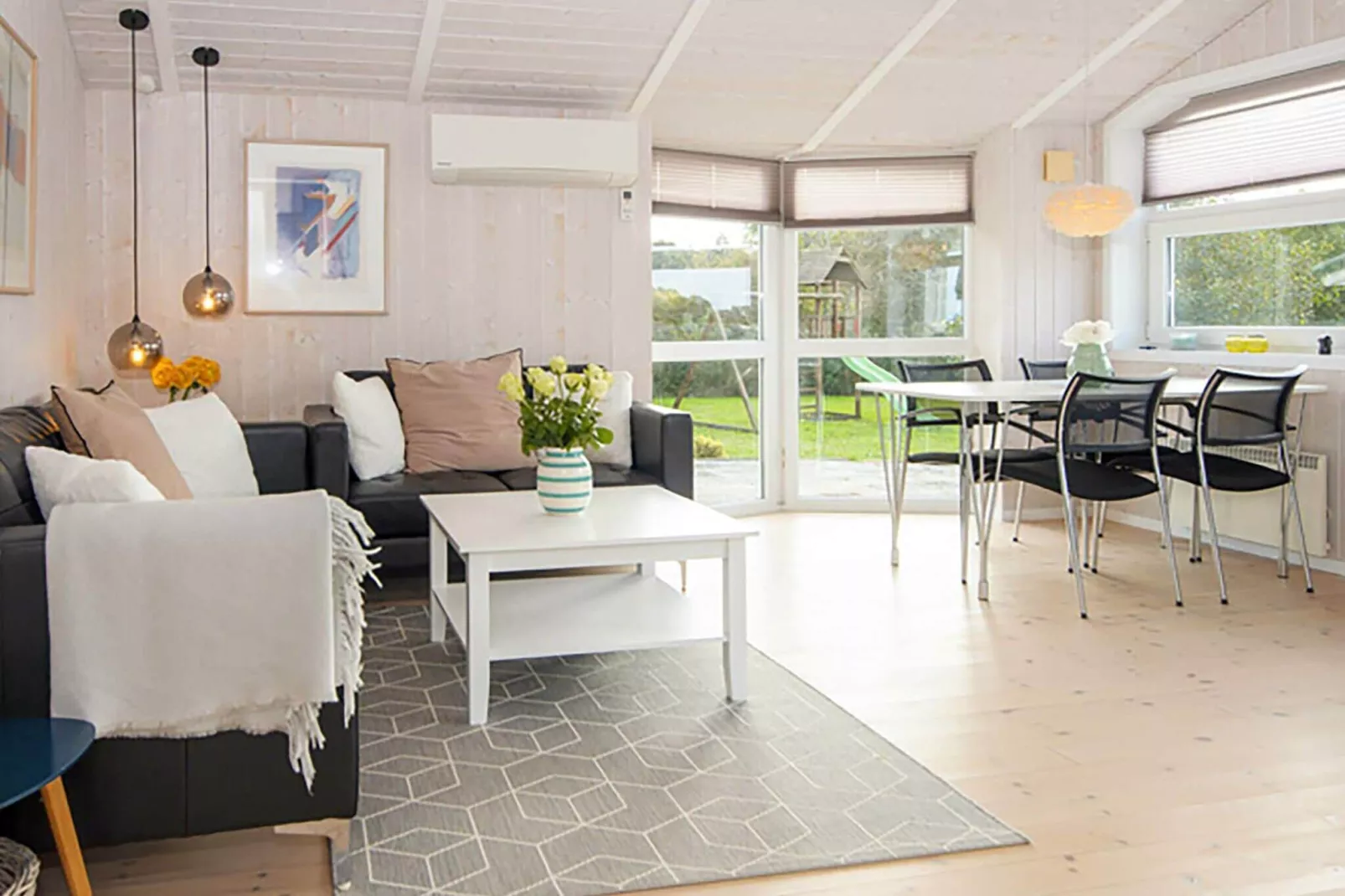 4 star holiday home in Nordborg-By Traum-Indoor