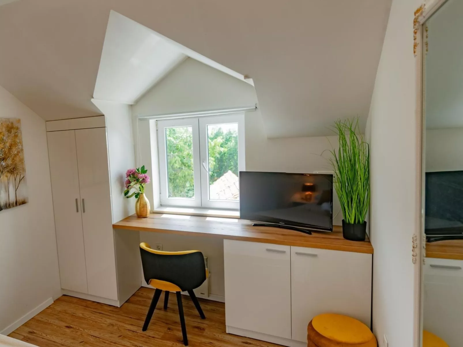 Villa Mara in Drniš-Drinnen