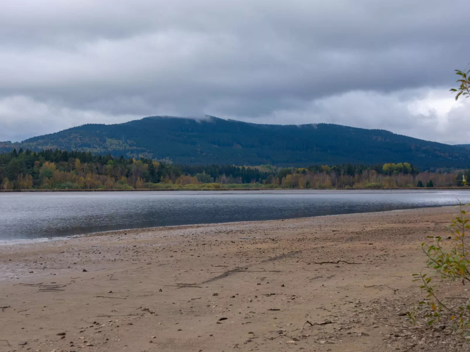 Chalet Houbovy vrch-Inside