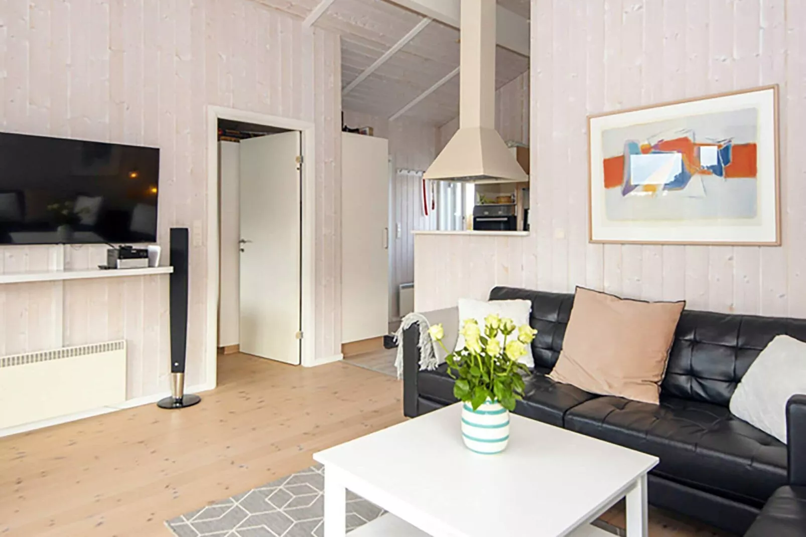 4 star holiday home in Nordborg-By Traum-Indoor