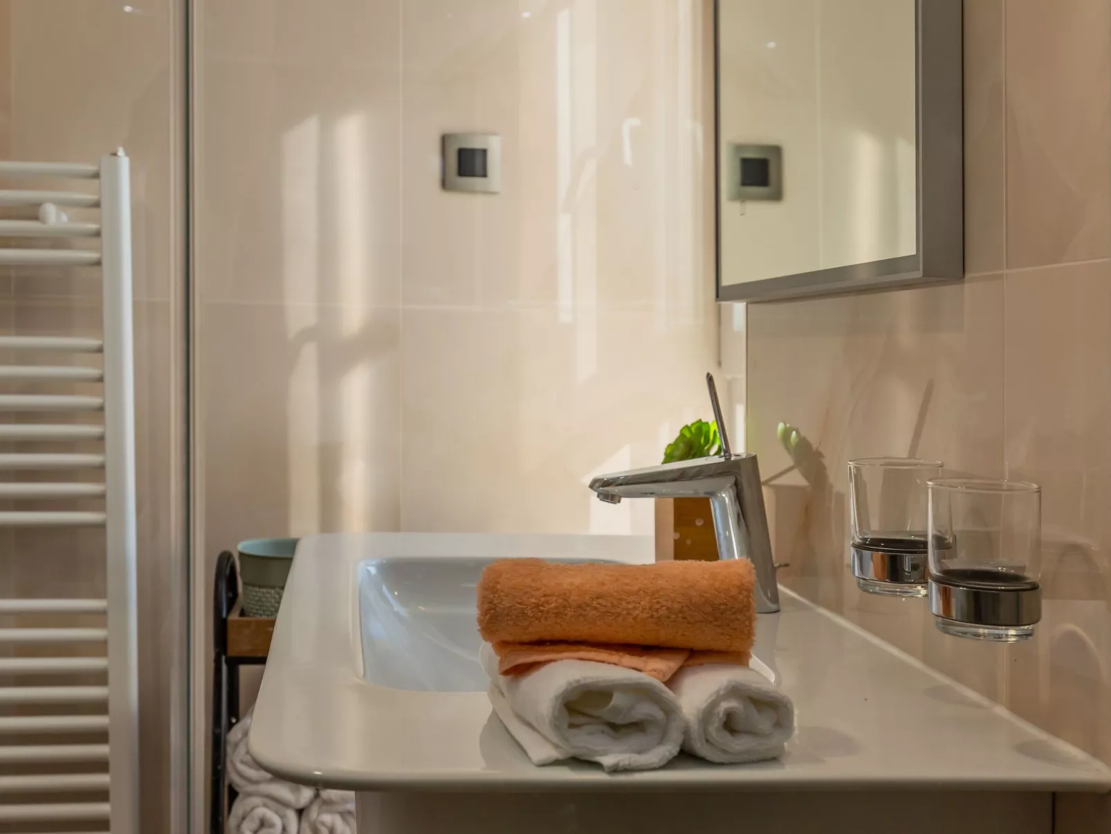 In Dugopolje mit Privatem Pool-Inside