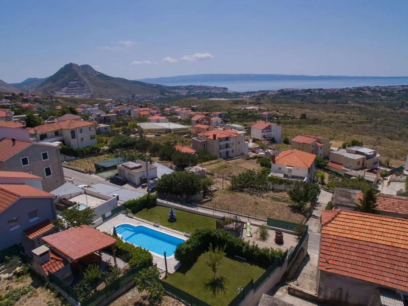 Villa "Roko" mit Whirlpool-Image-tags.info