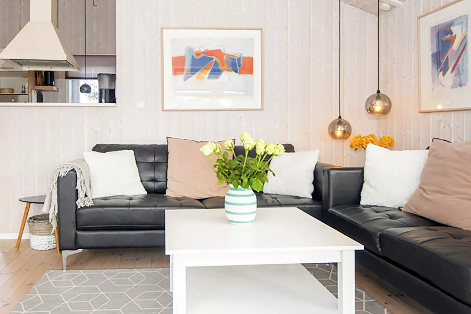 4 star holiday home in Nordborg-By Traum-Indoor