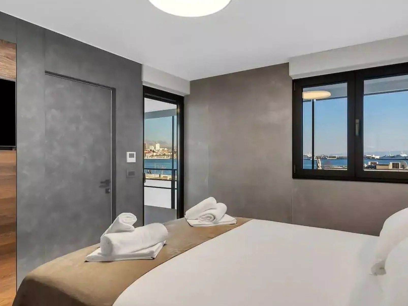 Traumhaftes Loft-Apartment in Split - Solamor-Image-tags.info