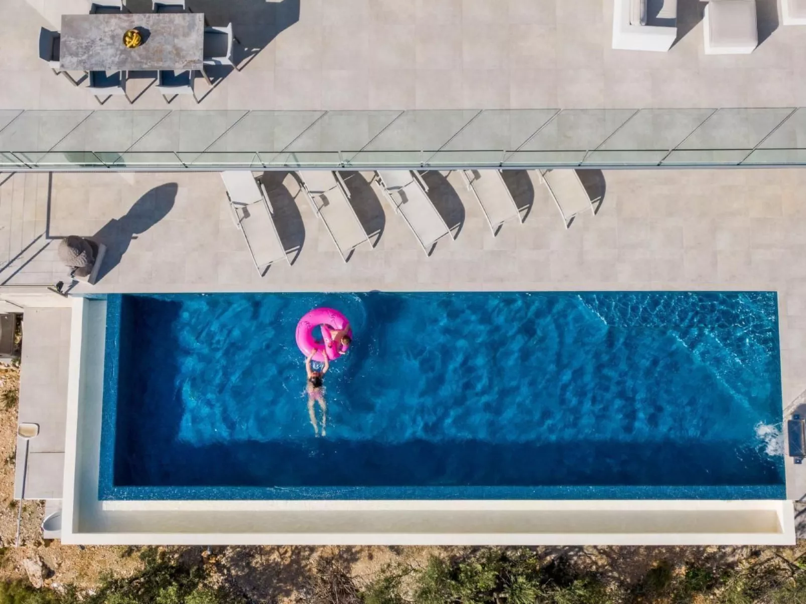 Villa Style and Sea-Outside