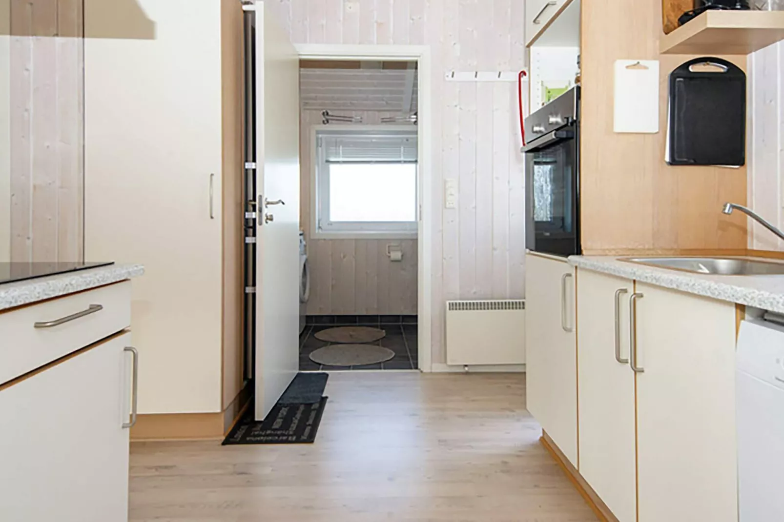 4 star holiday home in Nordborg-By Traum-Indoor