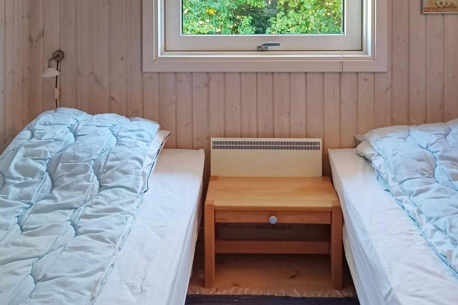 Maison de vacances pour 6 a Farsø-By Traum-Intérieur