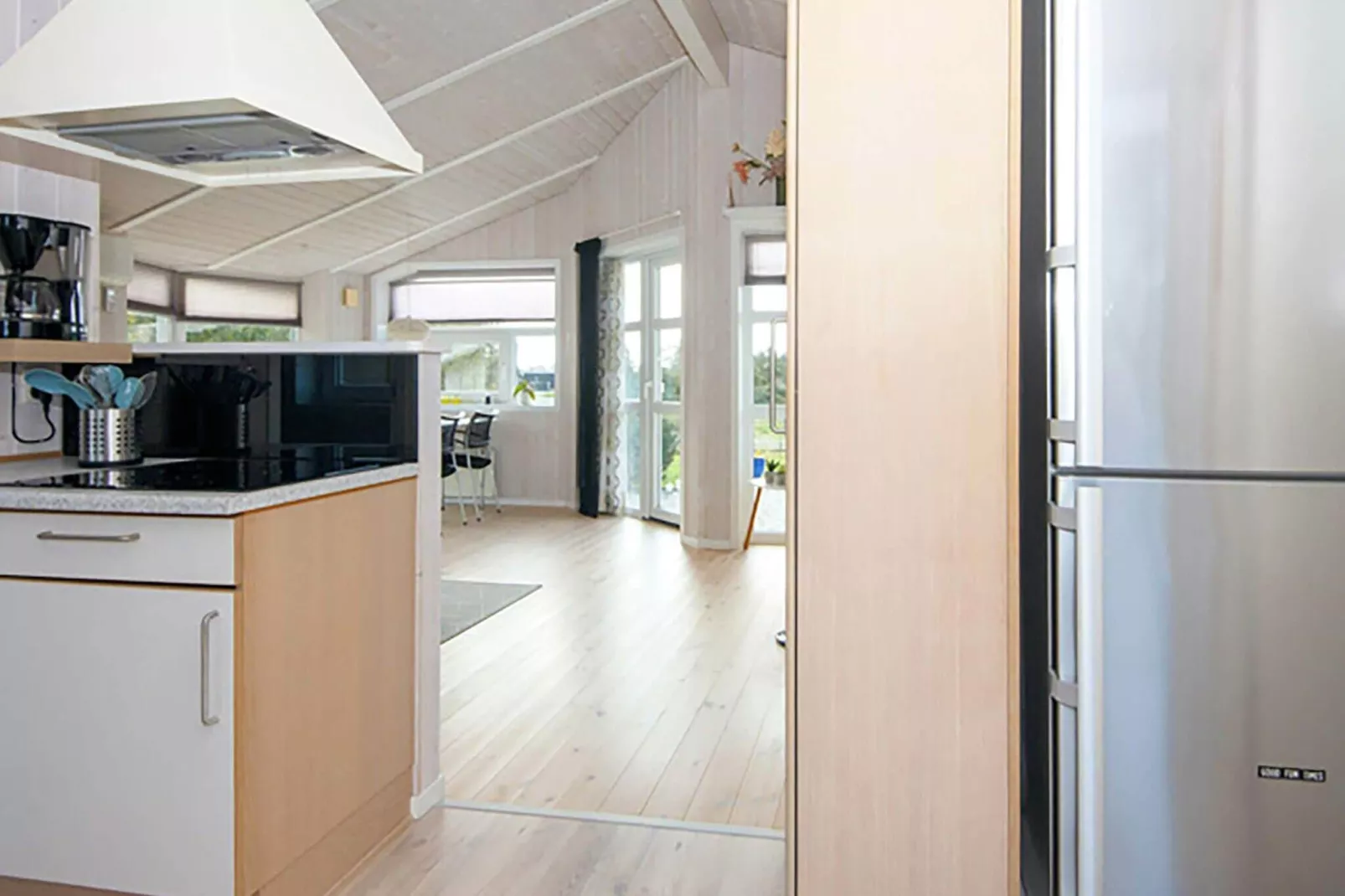 4 star holiday home in Nordborg-By Traum-Indoor