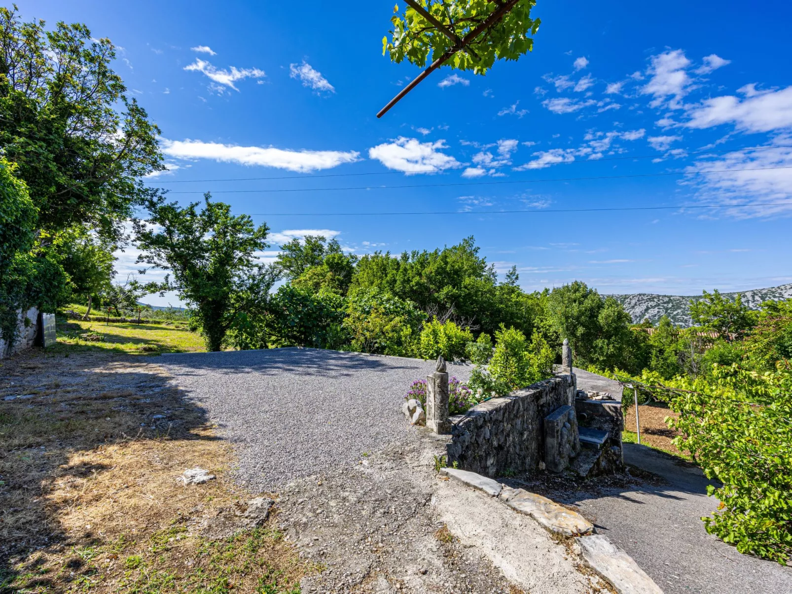 Haus in Grizane-Inside