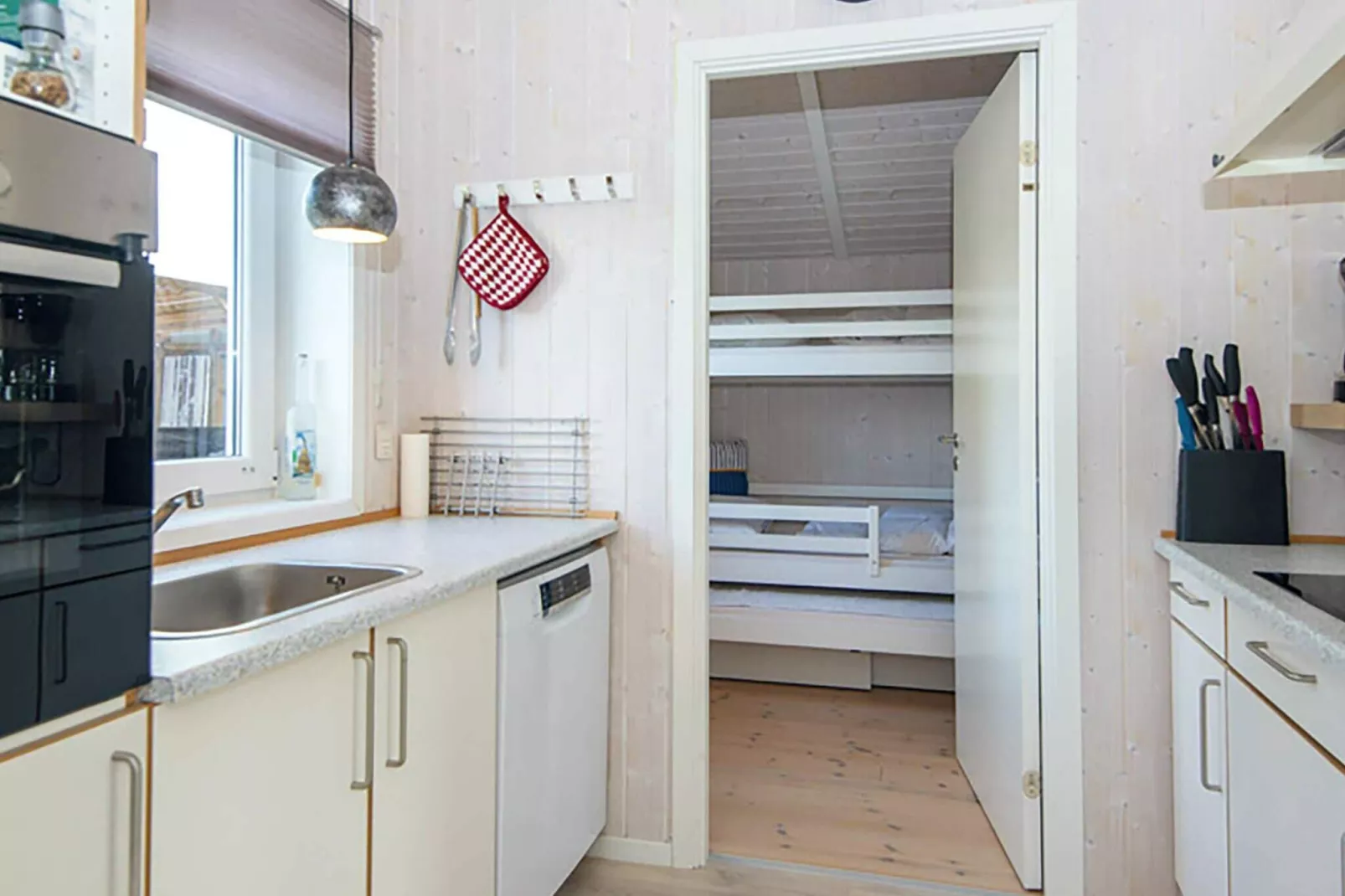 4 star holiday home in Nordborg-By Traum-Indoor