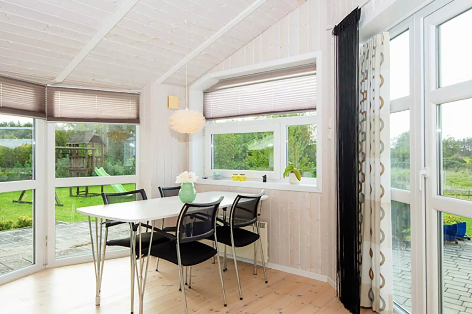 4 star holiday home in Nordborg-By Traum-Indoor