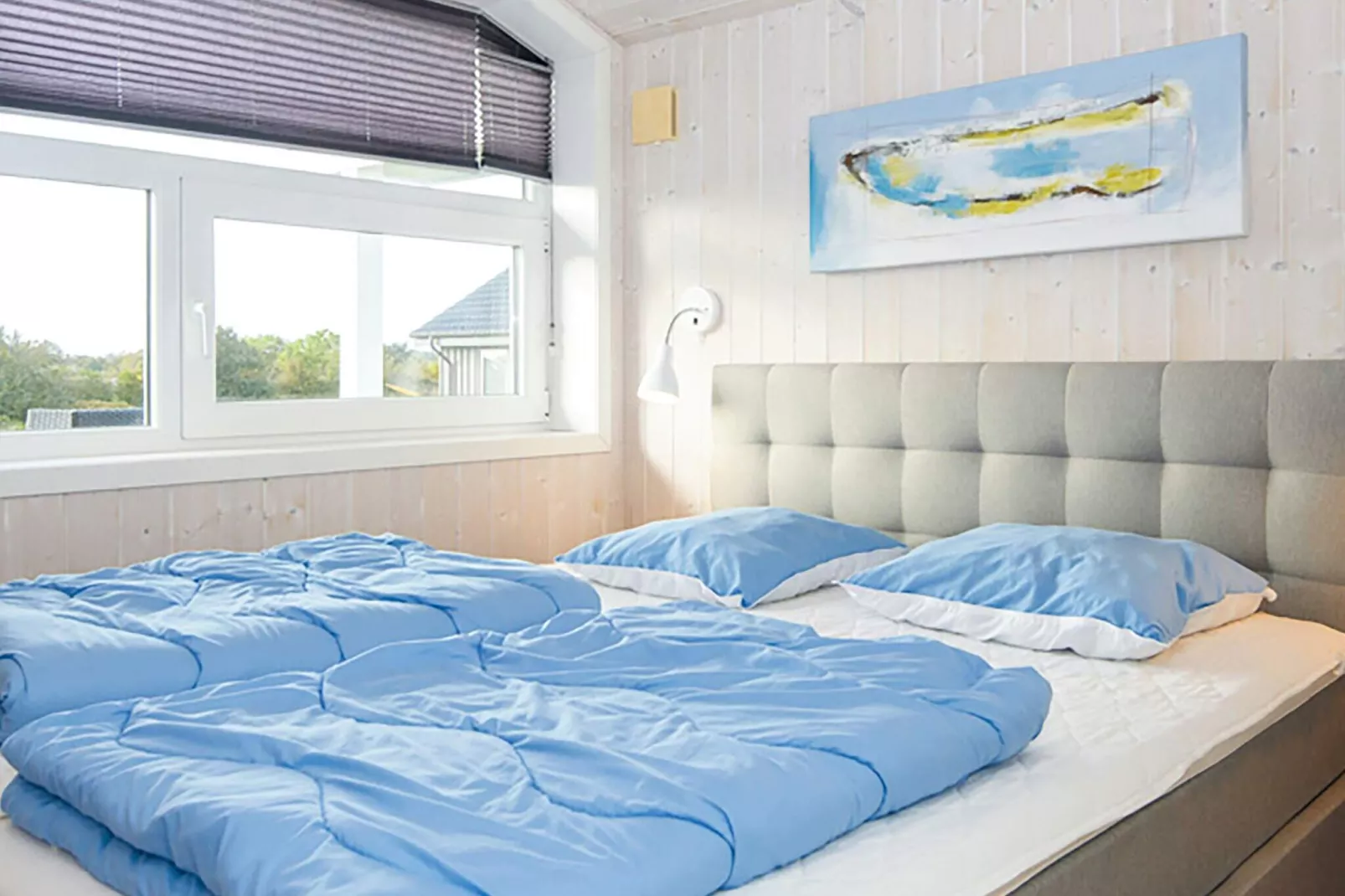 4 star holiday home in Nordborg-By Traum-Indoor