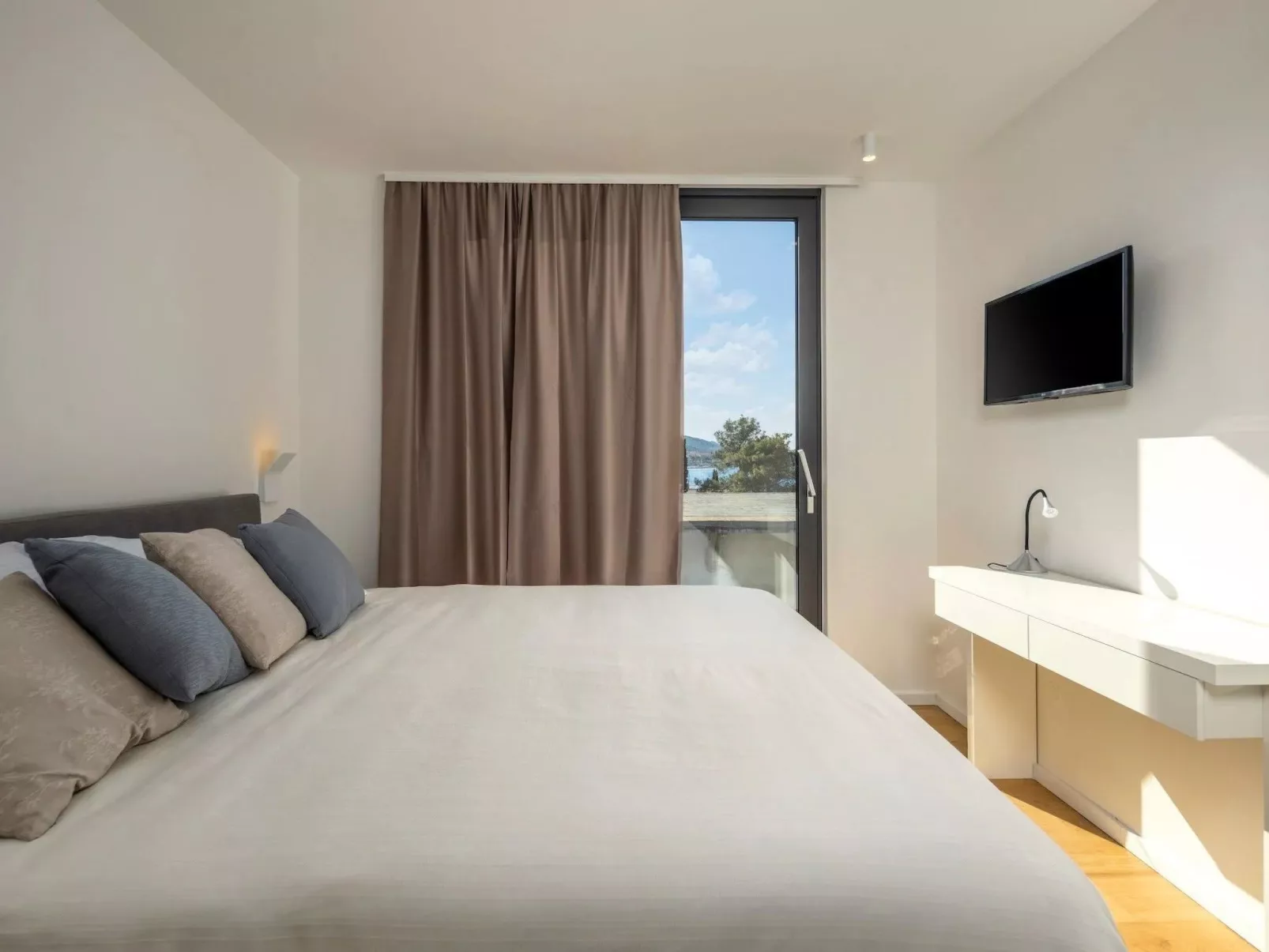 Villa Sunlife auf der Insel Ugljan-Dedans