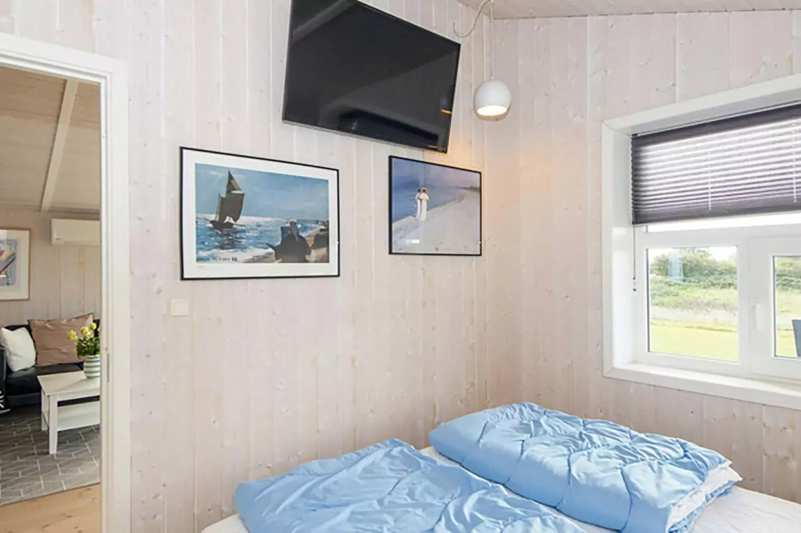 4 star holiday home in Nordborg-By Traum-Indoor