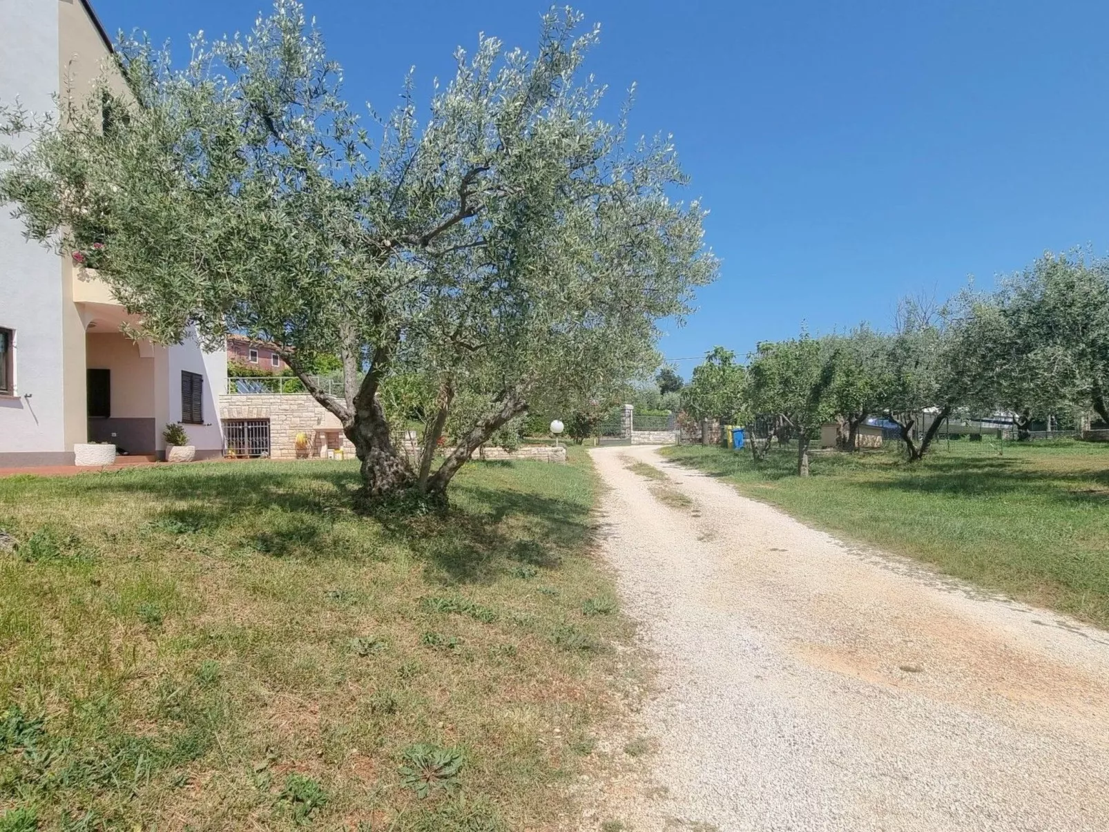 Wohnung "Nadja" mit Blick auf das Wasser-Image-tags.info