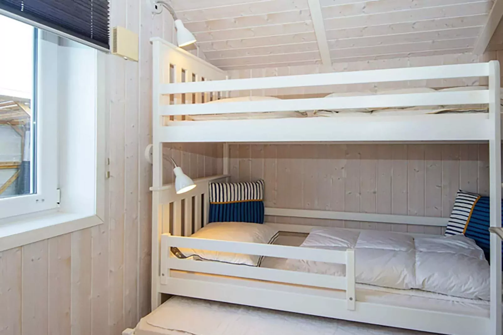 4 star holiday home in Nordborg-By Traum-Indoor